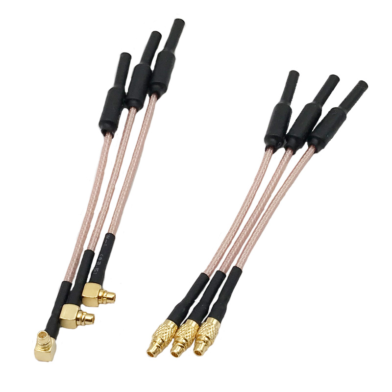 Drone Racing Antenna - 5.8GHz ANGLE MMCX Linear 2dBi Omni