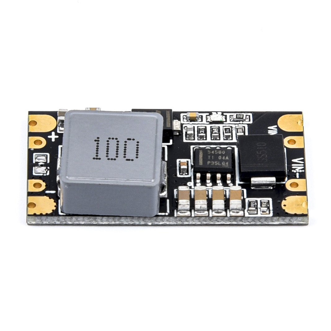 NEW Micro 5V 5A BEC UBEC Mini  - Drone Racing Flight Controller reseña y precio