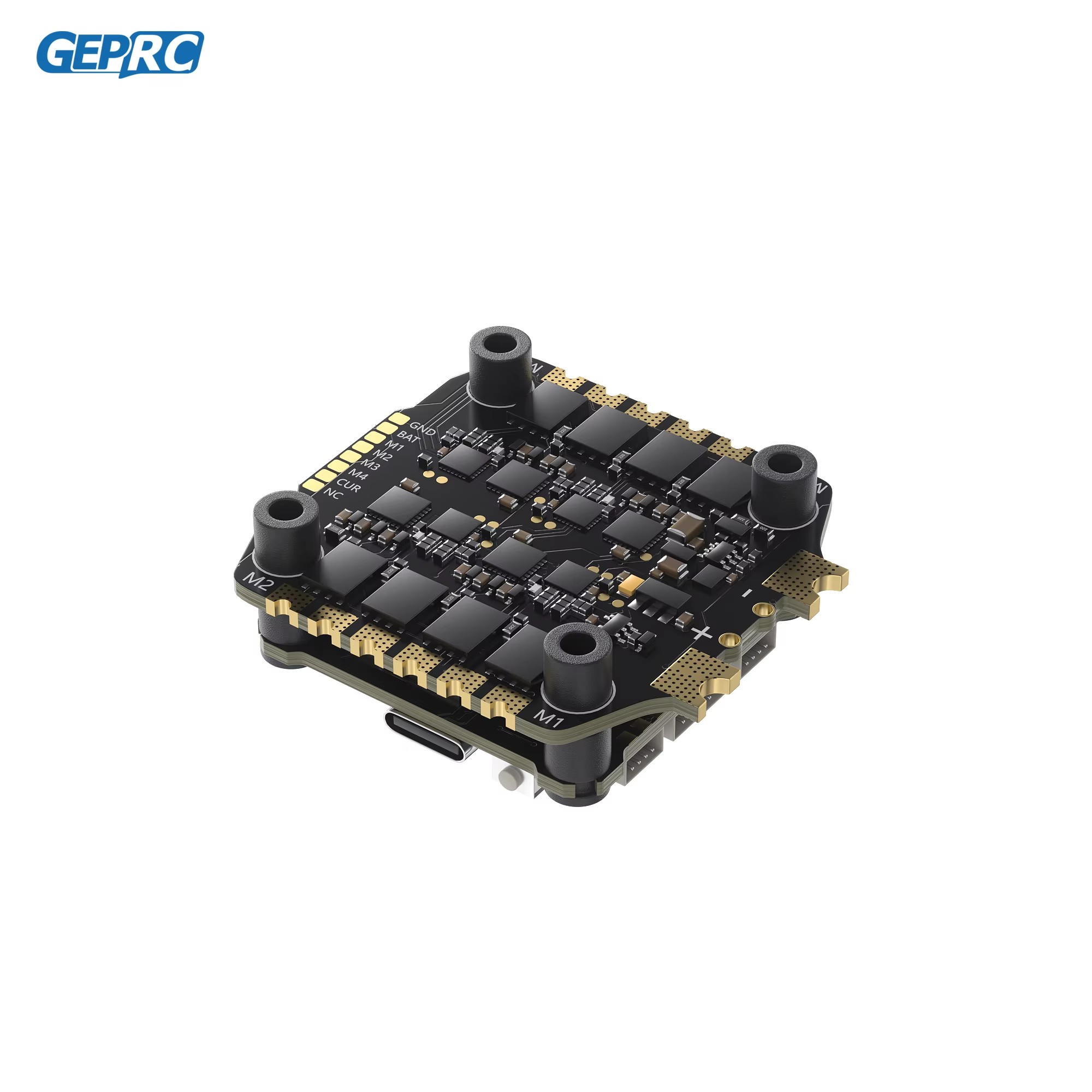 GEPRC TAKER F722 V2 Flight Con - Drone Racing Flight Controller reseña y precio