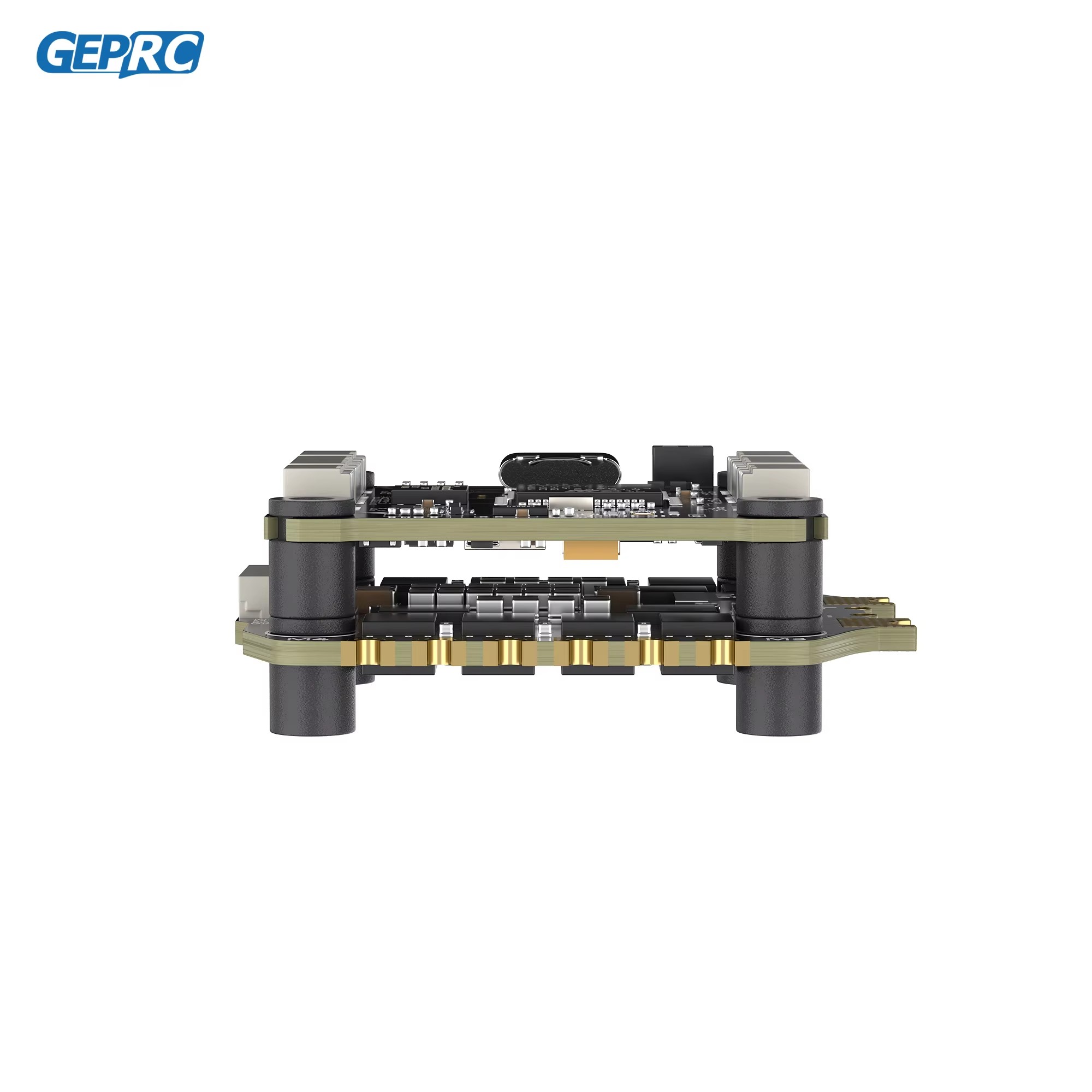 GEPRC TAKER F722 V2 Flight Con - Drone Racing Flight Controller reseña y precio