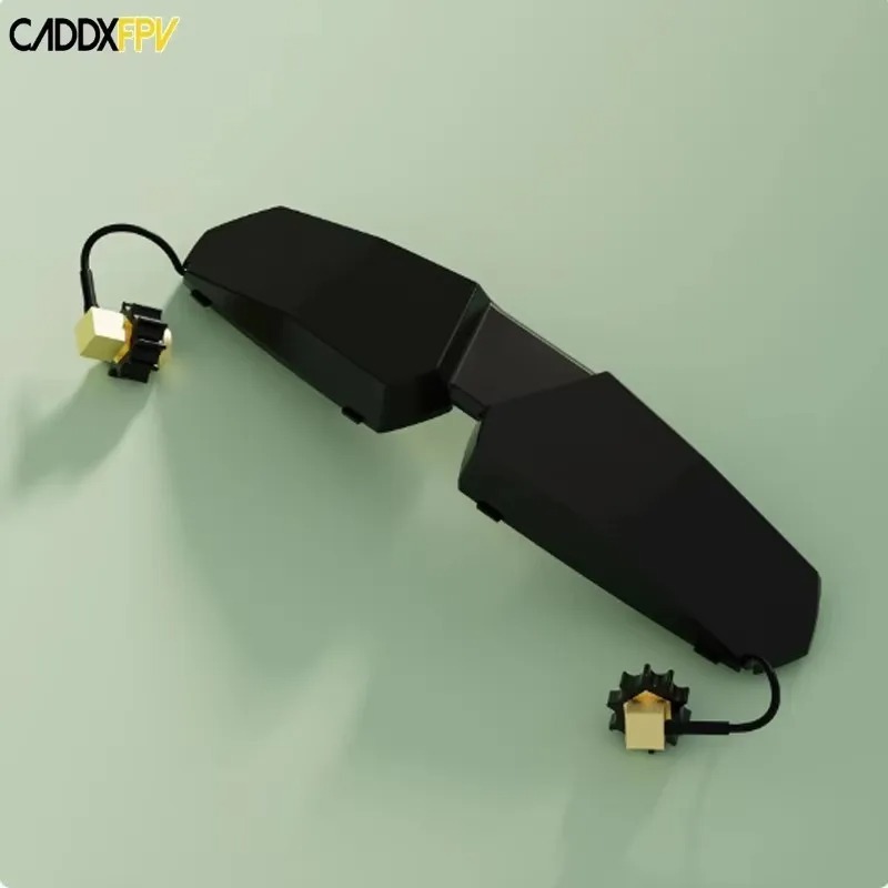 Walksnail Avatar HD Goggles X  - Drone Racing Goggles reseña y precio