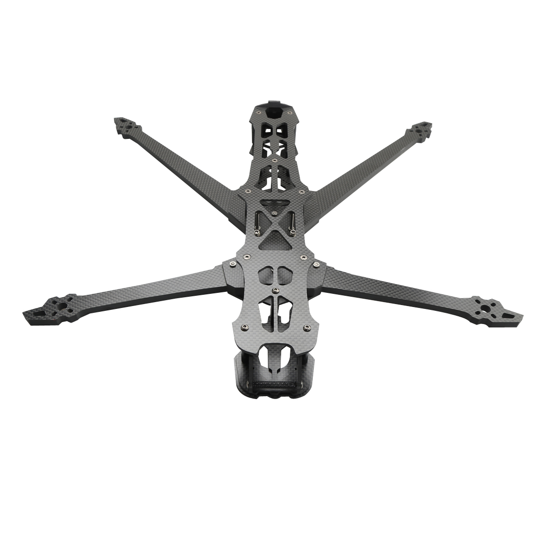 GK-V3 15inch 680mm FPV Drone F - Drone Racing Frame reseña y precio