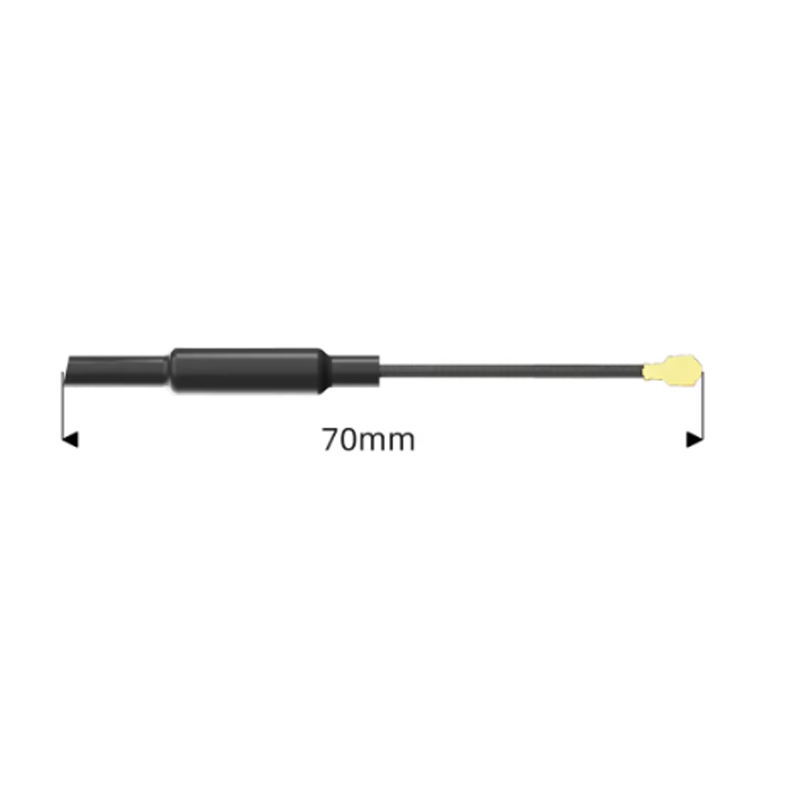 Walksnail Mini 1s Lite Antenna - Drone Racing Antenna reseña y precio