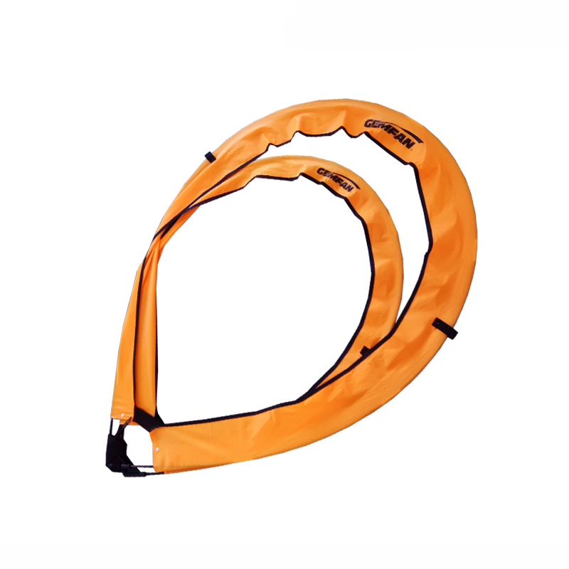 Gemfan Collapsible Fiberglass  - Drone Racing Flag reseña y precio