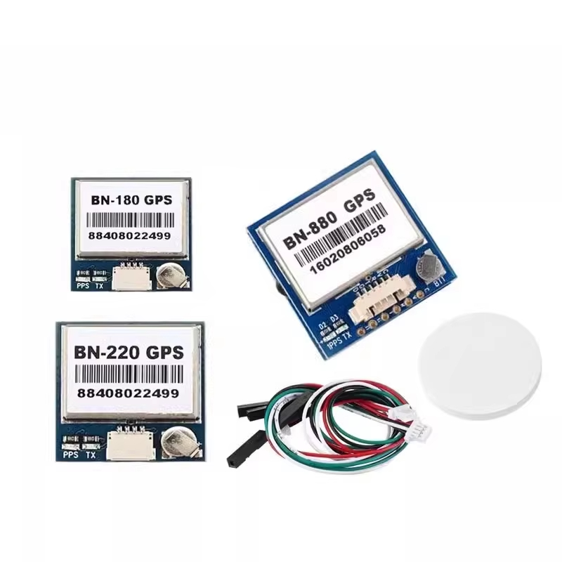 BN-880 BN880 Dual GPS GLONASS  - Drone Racing Antenna reseña y precio