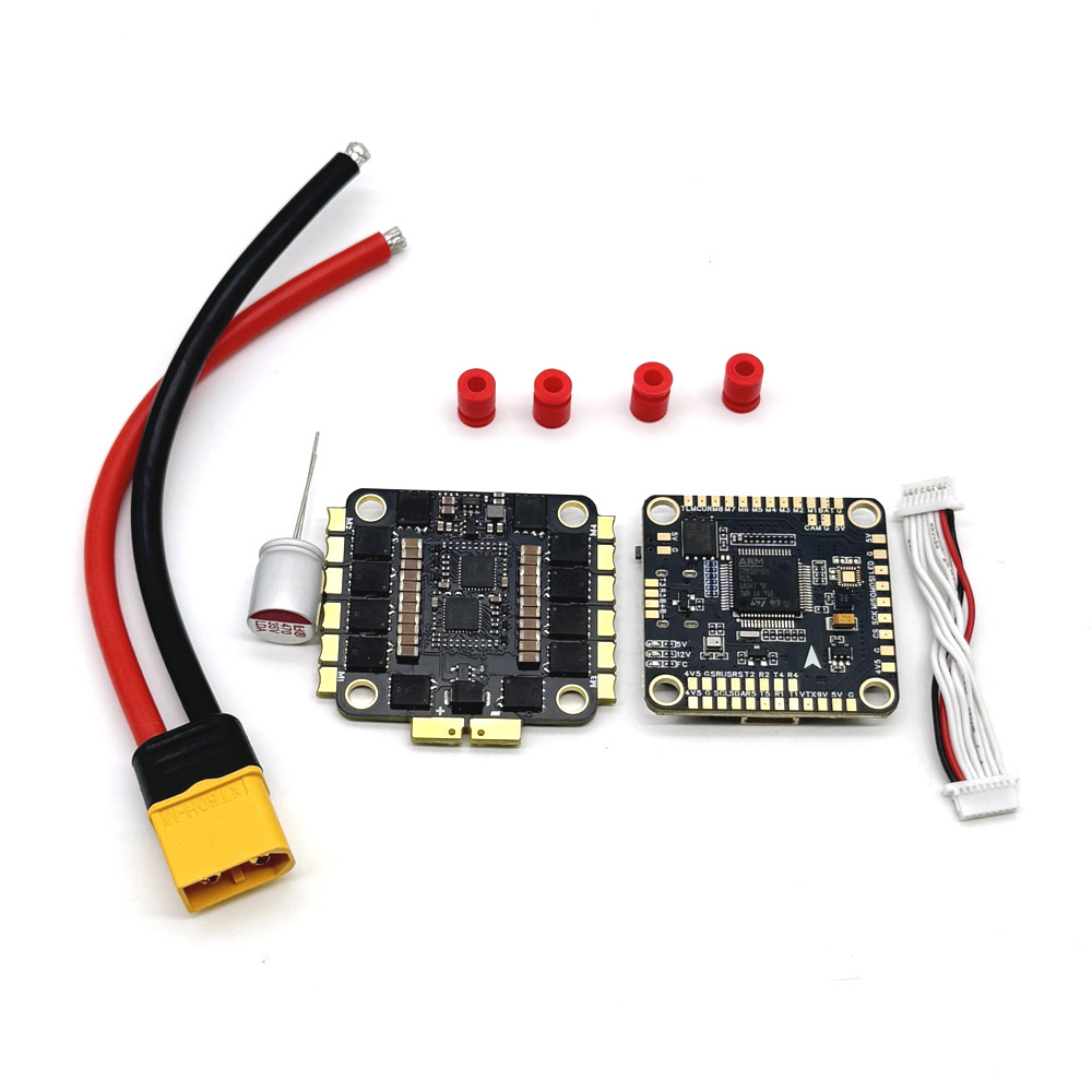 1set 60A  F405 Mini v3s 30x30  - Drone Racing Flight Controller reseña y precio