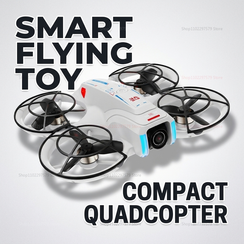 Introduction Drone GPS 8K Prof - Drone Racing Camera reseña y precio