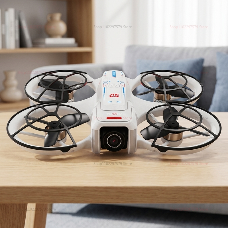 Introduction Drone GPS 8K Prof - Drone Racing Camera reseña y precio