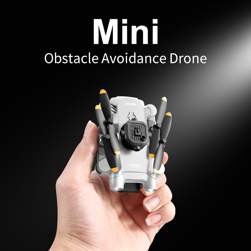 Mini V30 WiFi FPV Drone With 4 - Drone Racing Camera reseña y precio