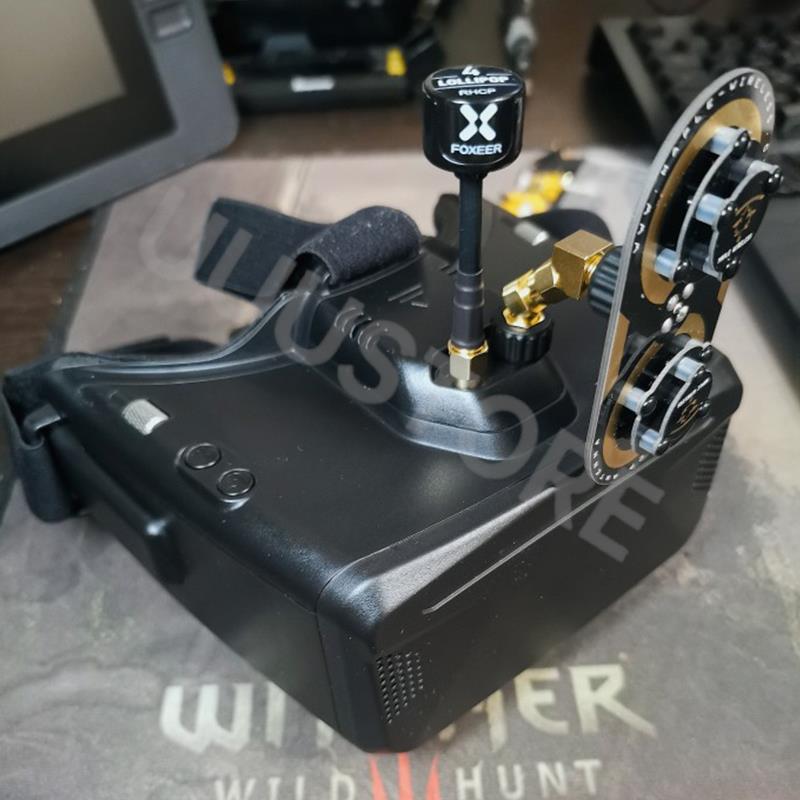 Maple Wireless Antenna 11dbi 5 - Drone Racing Gate reseña y precio