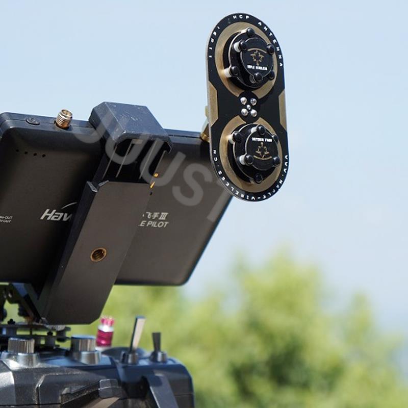 Maple Wireless Antenna 11dbi 5 - Drone Racing Gate reseña y precio
