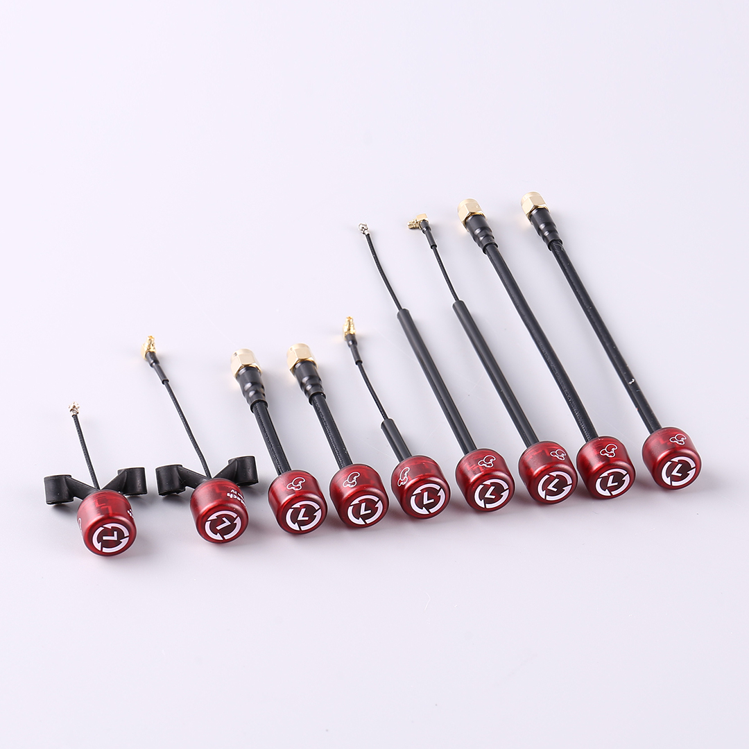 Mayatech Redbean IV 5.8G Anten - Drone Racing Antenna reseña y precio