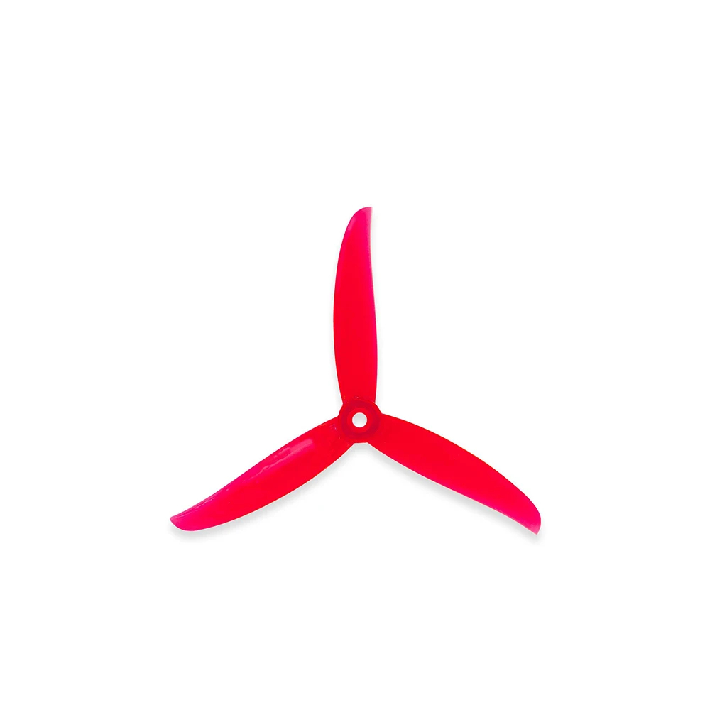 Gemfan 5136 5.1x3.6x3 3 Paddle - Drone Racing Frame reseña y precio