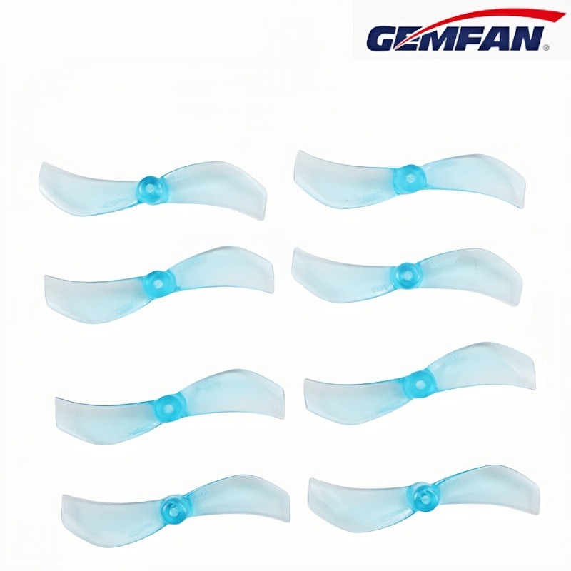 Gemfan 40MM Durable 1610 2-Bla - Drone Racing Propeller reseña y precio