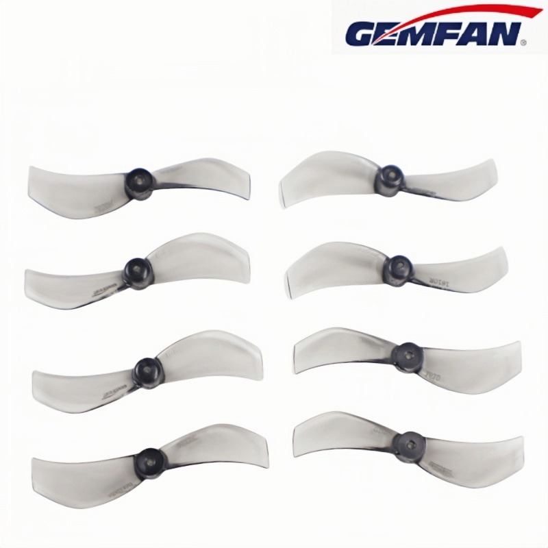 Gemfan 40MM Durable 1610 2-Bla - Drone Racing Propeller reseña y precio