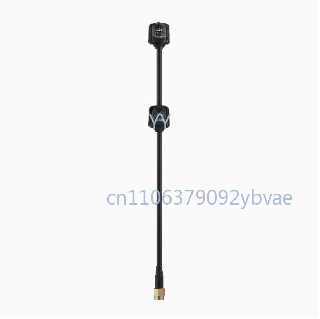 5.8G Dual VTX Antenna Long Ran - Drone Racing Antenna reseña y precio