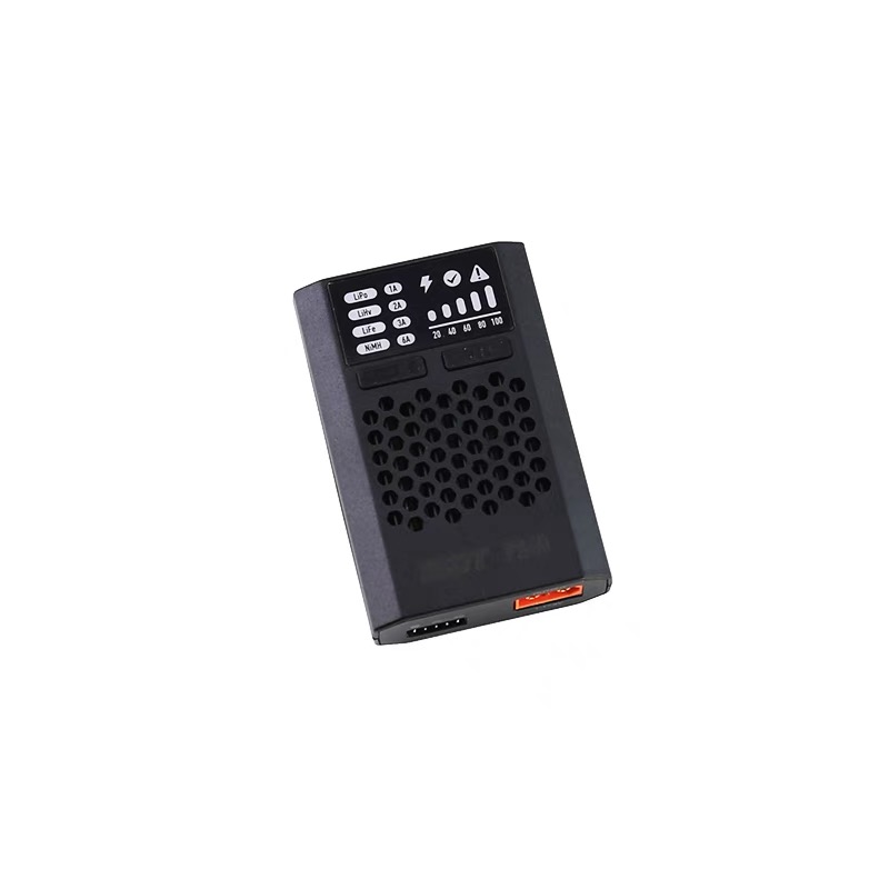 for ISDT PD60 60w Lithium Batt - Drone Racing Charger reseña y precio