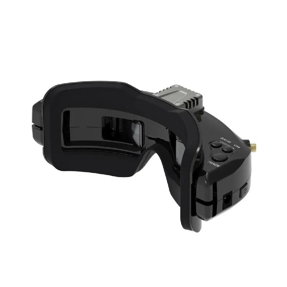 SKYZONE SKY02O FPV Goggles 600 - Drone Racing Goggles reseña y precio