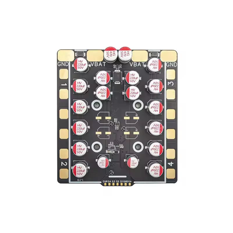 Vortex 8S 100A 4-in-1 ESC BLS  - Drone Racing Esc reseña y precio