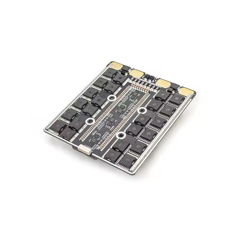Vortex 8S 100A 4-in-1 ESC BLS  - Drone Racing Esc reseña y precio