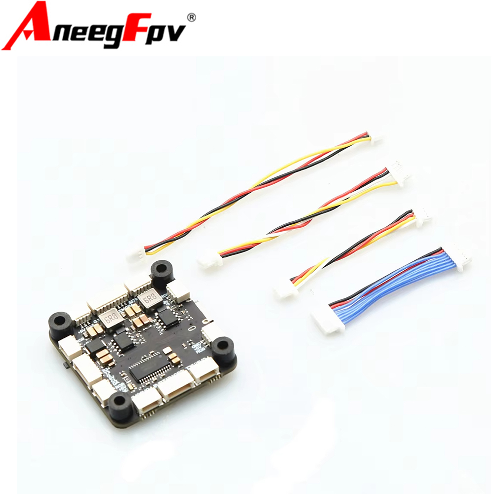 AneegFpv F722 F7 Flight Contro - Drone Racing Flight Controller reseña y precio