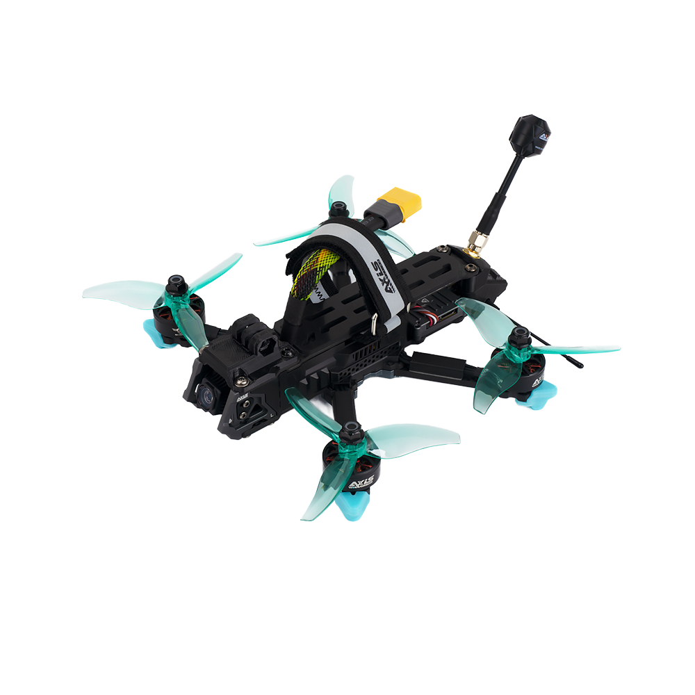 Axisflying High Quality 3.6 In - Drone Racing Camera reseña y precio