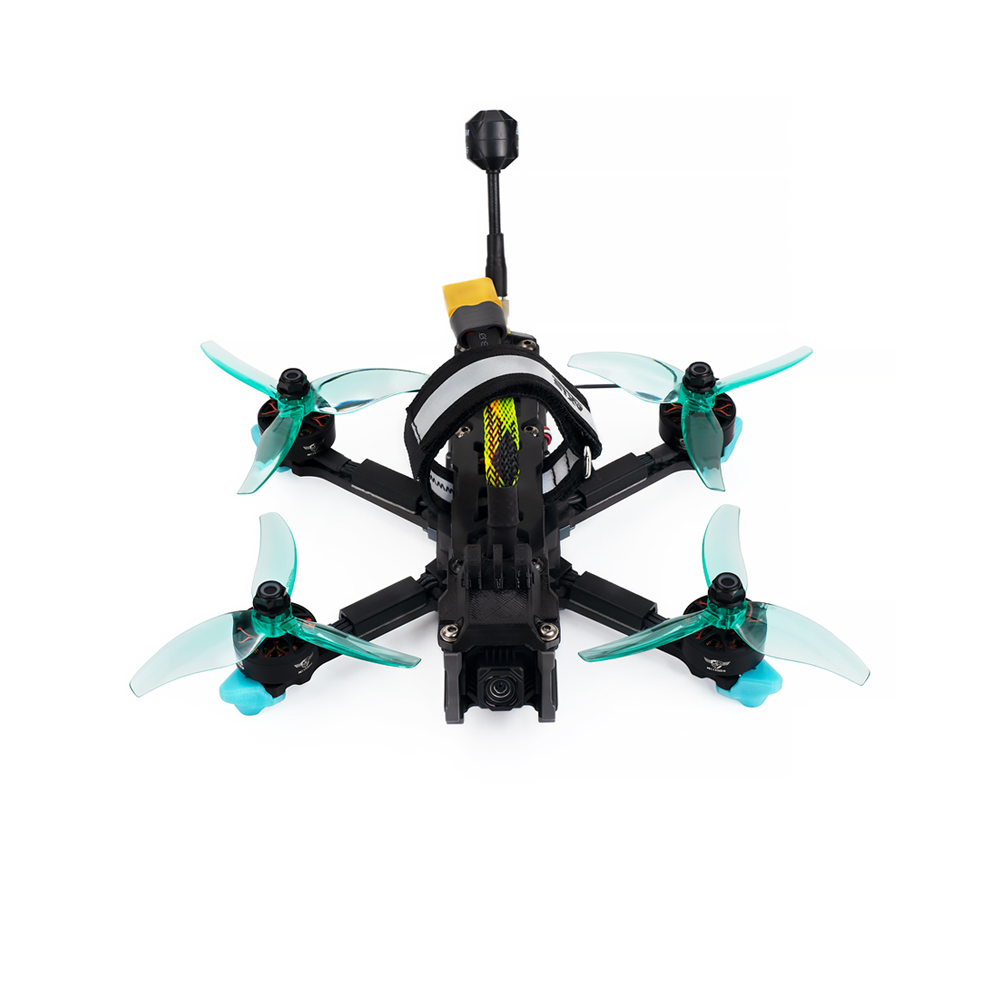 Axisflying High Quality 3.6 In - Drone Racing Camera reseña y precio