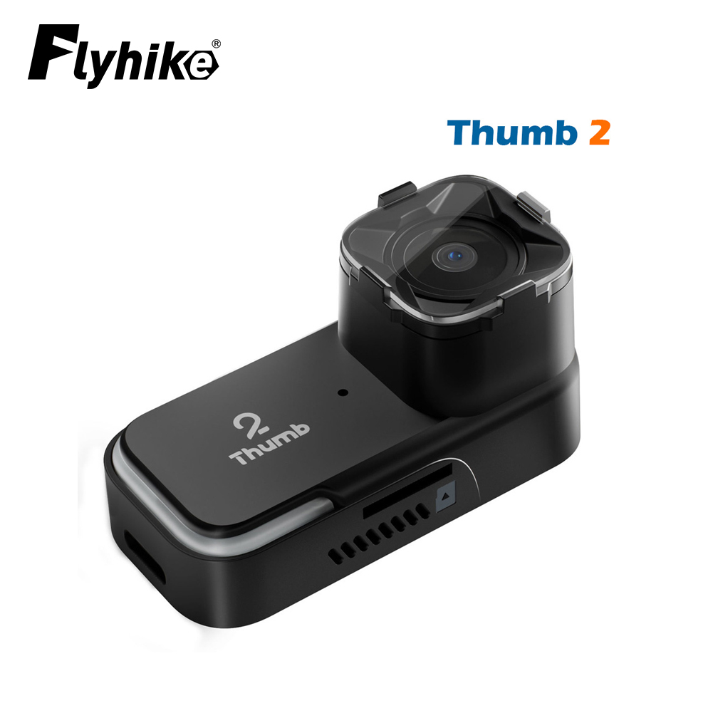 New Version RunCam Thumb 2 4K  - Drone Racing Camera reseña y precio