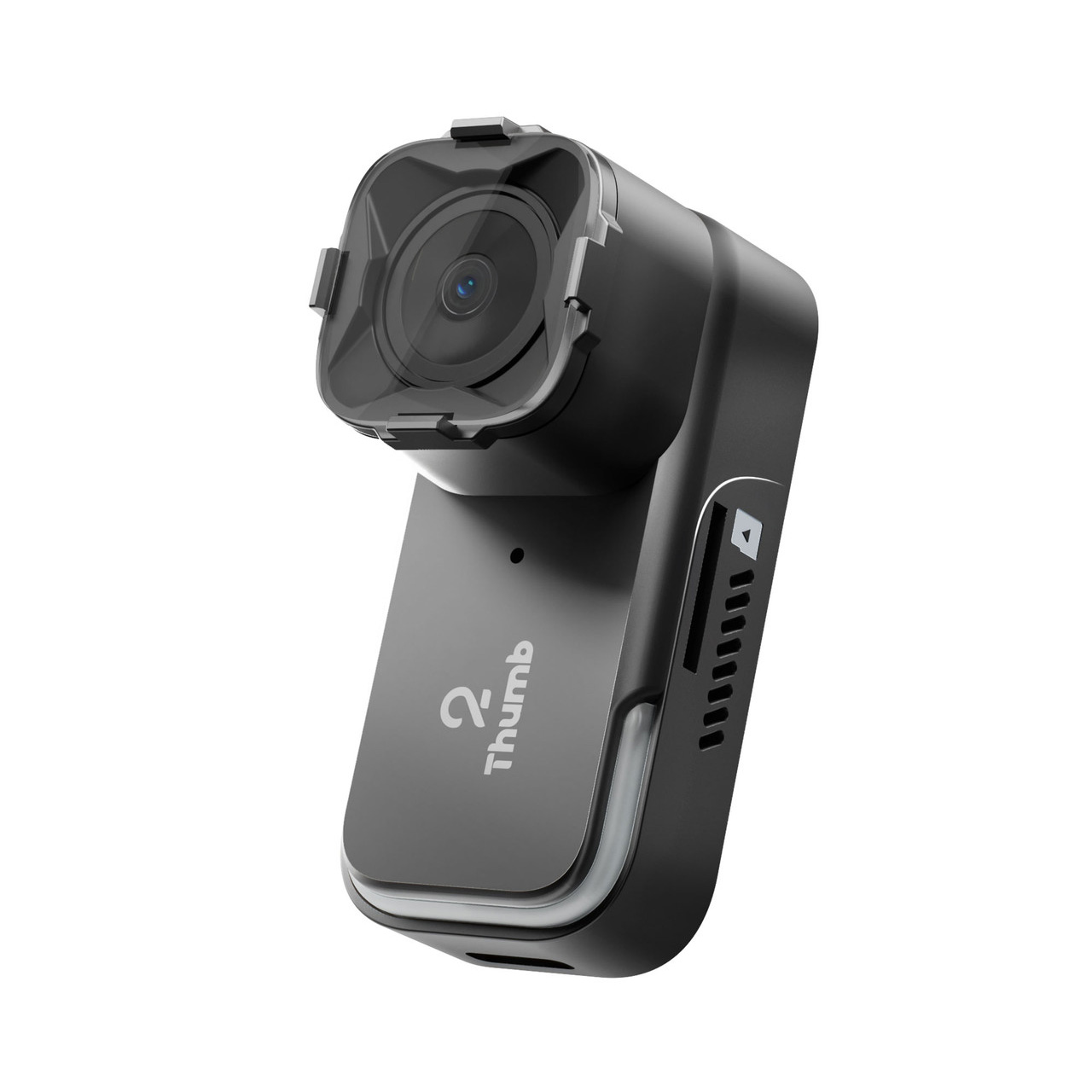 New Version RunCam Thumb 2 4K  - Drone Racing Camera reseña y precio