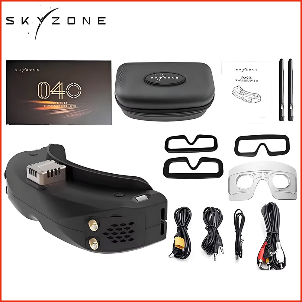 SKYZONE SKY04O Pro SKY04OPro 5 - Drone Racing Gate reseña y precio
