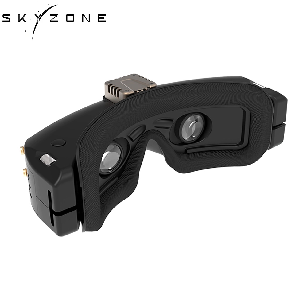 SKYZONE SKY04O Pro SKY04OPro 5 - Drone Racing Gate reseña y precio