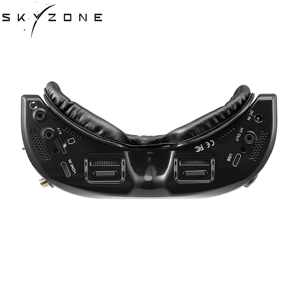SKYZONE SKY04O Pro SKY04OPro 5 - Drone Racing Gate reseña y precio