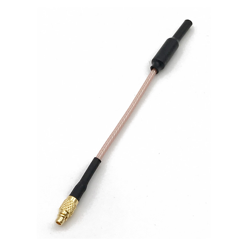 5.8GHz ANGLE MMCX Linear 2dBi  - Drone Racing Antenna reseña y precio