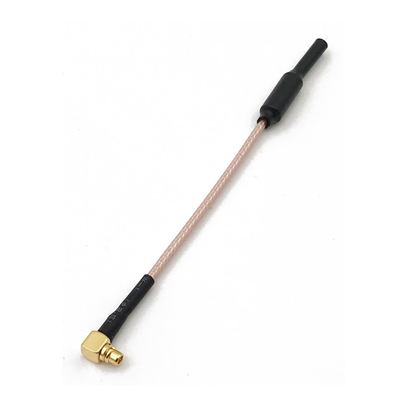 5.8GHz ANGLE MMCX Linear 2dBi  - Drone Racing Antenna reseña y precio