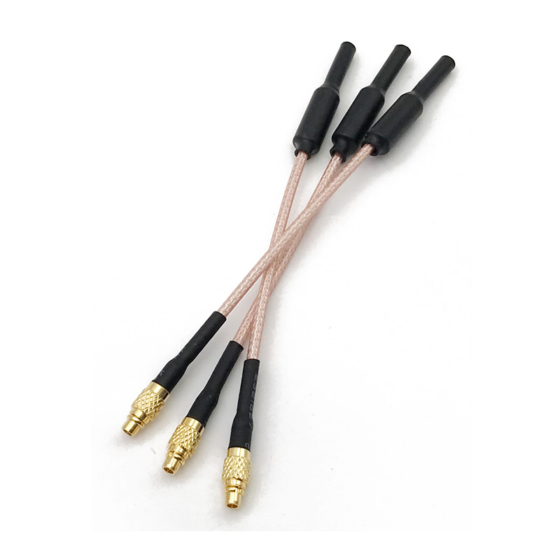 5.8GHz ANGLE MMCX Linear 2dBi  - Drone Racing Antenna reseña y precio