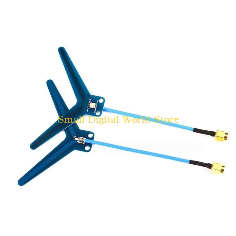 77UB Y1240 Antenna Dipole Ante - Drone Racing Antenna reseña y precio
