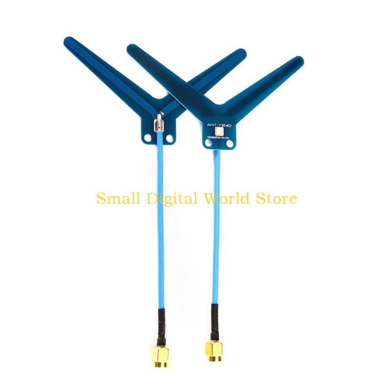 77UB Y1240 Antenna Dipole Ante - Drone Racing Antenna reseña y precio