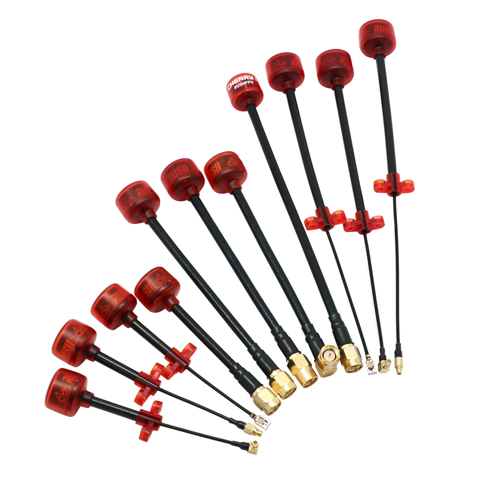 Rush Cherry FPV 5.8G Antenna L - Drone Racing Antenna reseña y precio