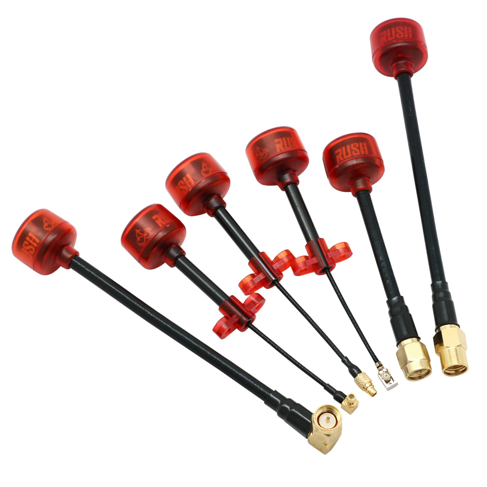 Rush Cherry FPV 5.8G Antenna L - Drone Racing Antenna reseña y precio