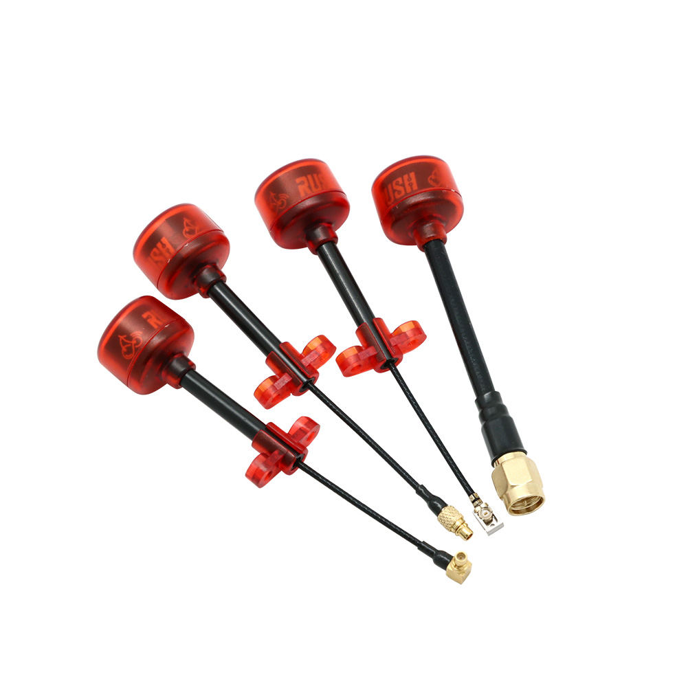 Rush Cherry FPV 5.8G Antenna L - Drone Racing Antenna reseña y precio