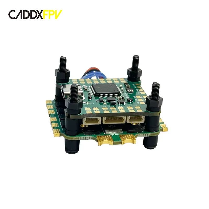 CADDX F405 Stack Flight Contro - Drone Racing Flight Controller reseña y precio