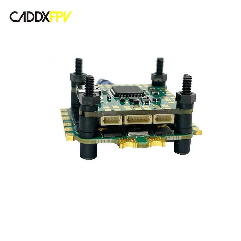 CADDX F405 Stack Flight Contro - Drone Racing Flight Controller reseña y precio