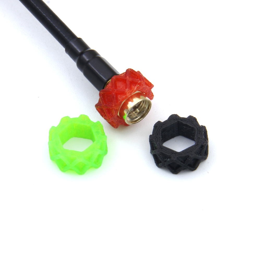 3D Printed Mini SMA Antenna An - Drone Racing Antenna reseña y precio