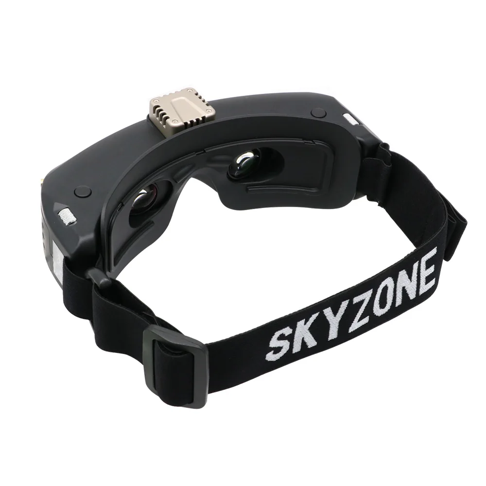 SKYZONE SKY04X PRO OLED 48CH 5 - Drone Racing Receiver reseña y precio