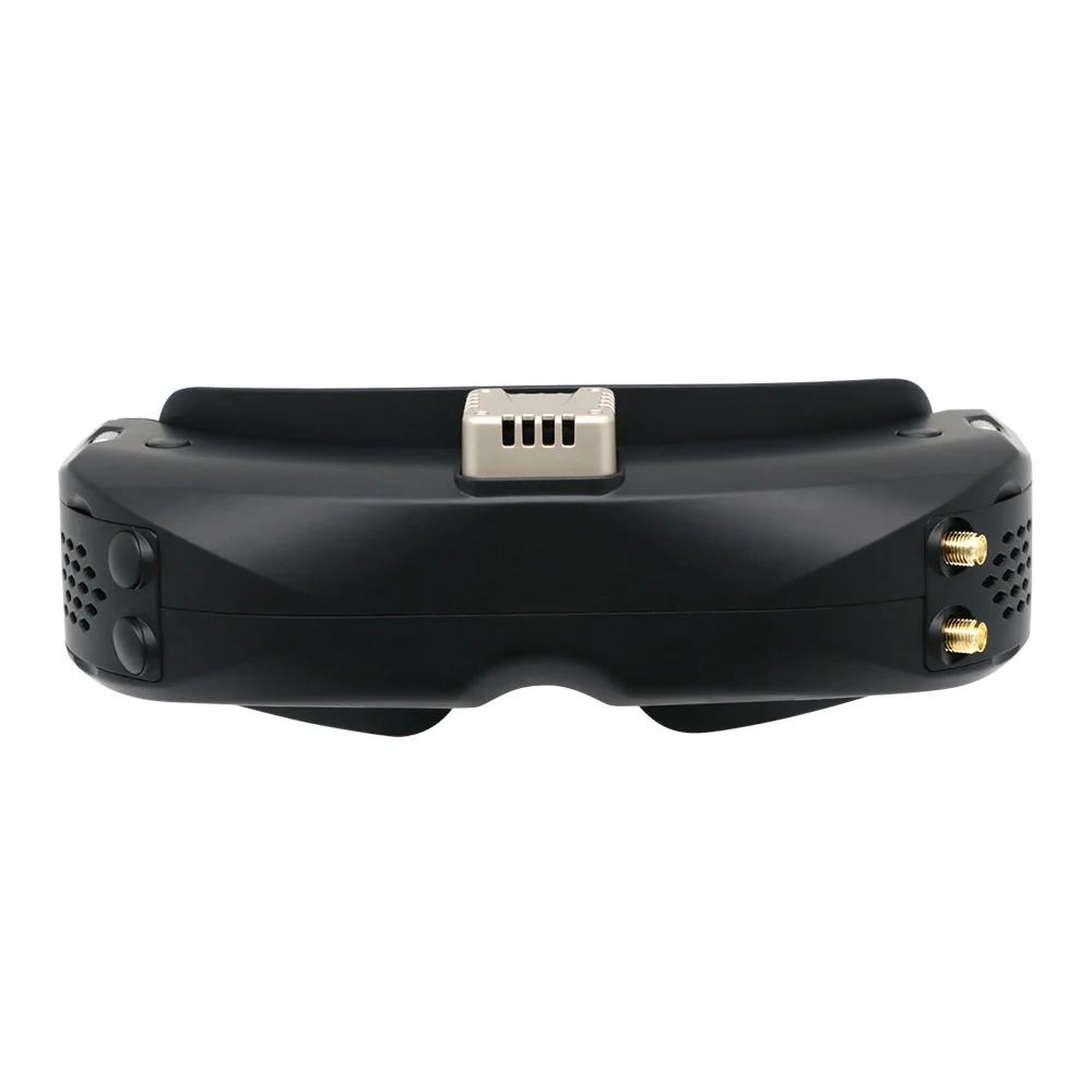 SKYZONE SKY04X PRO OLED 48CH 5 - Drone Racing Receiver reseña y precio