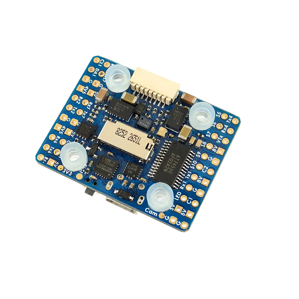 MATEKSYS Matek H743 MINI V3  F - Drone Racing Flight Controller reseña y precio