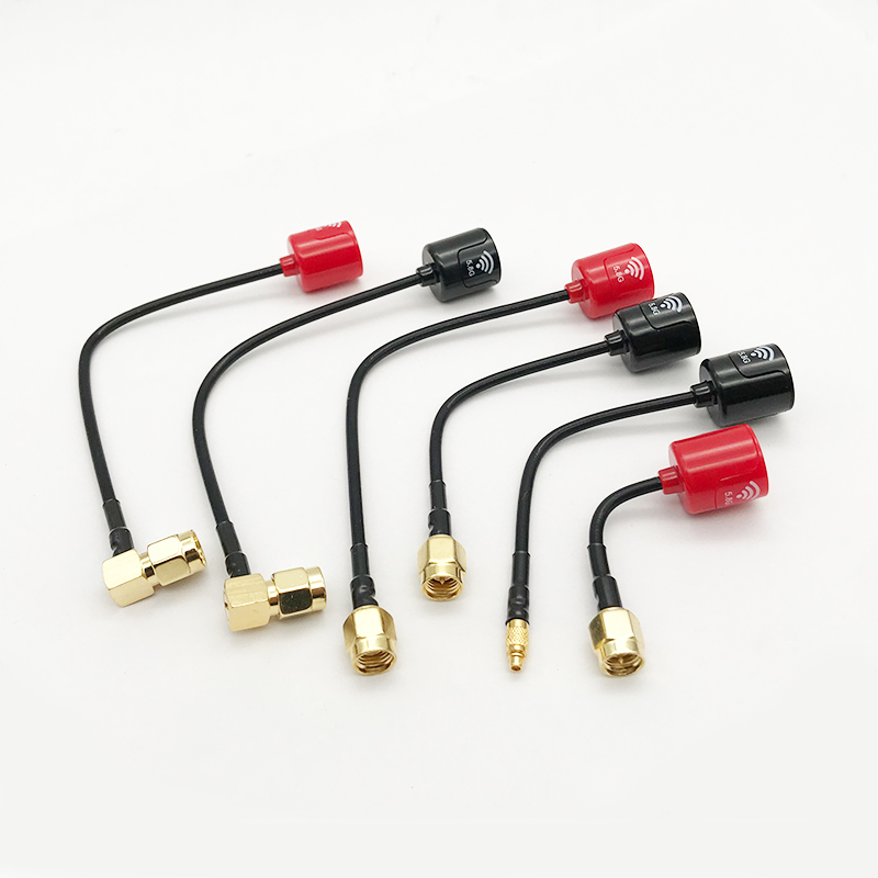 New Lollipop 4 Smaller and lig - Drone Racing Antenna reseña y precio