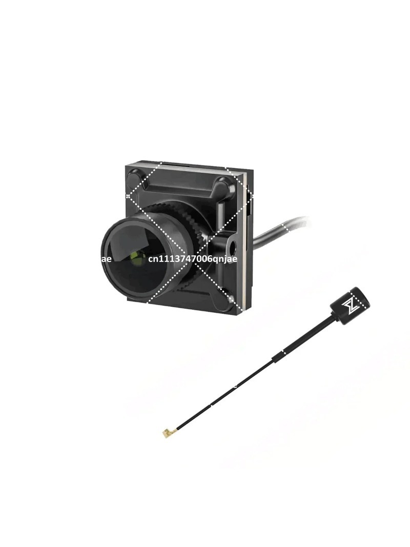 HD Digital FPV Link Low 120FPS - Drone Racing Camera reseña y precio