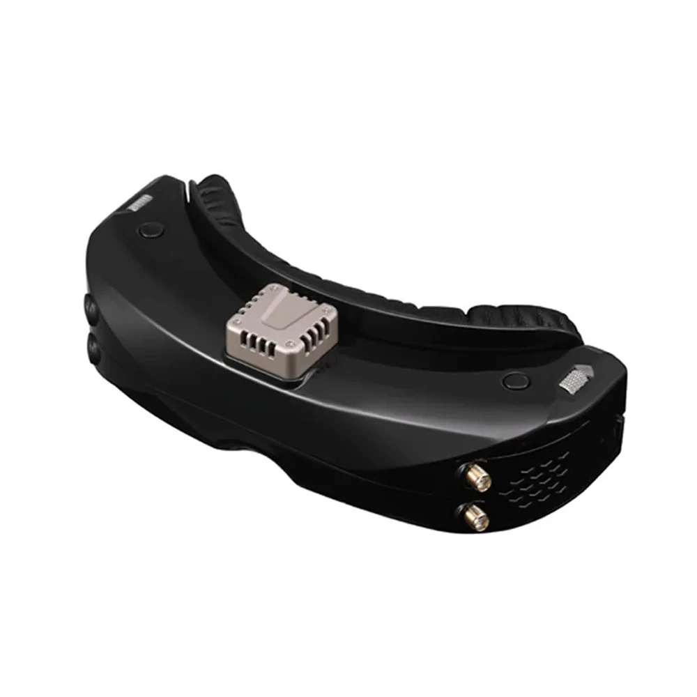 Skyzone Sky04X Pro Oled Fpv Go - Drone Racing Receiver reseña y precio