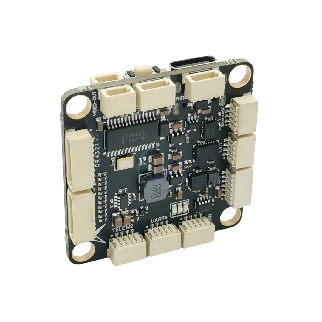 Betaflight High-Performance ST - Drone Racing Flight Controller reseña y precio